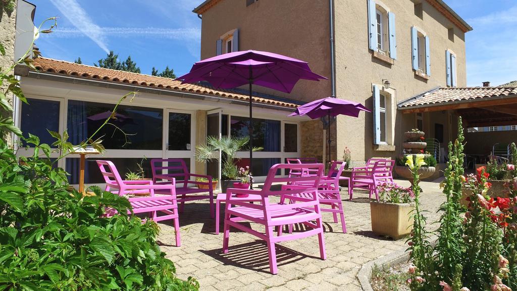 Vvf Haute Provence Lagrand 외부 사진